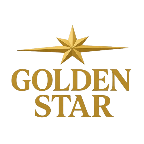 Goldenstarbanquets_Logo