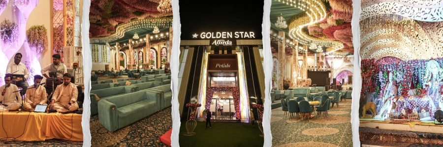 Golden Star Our Story