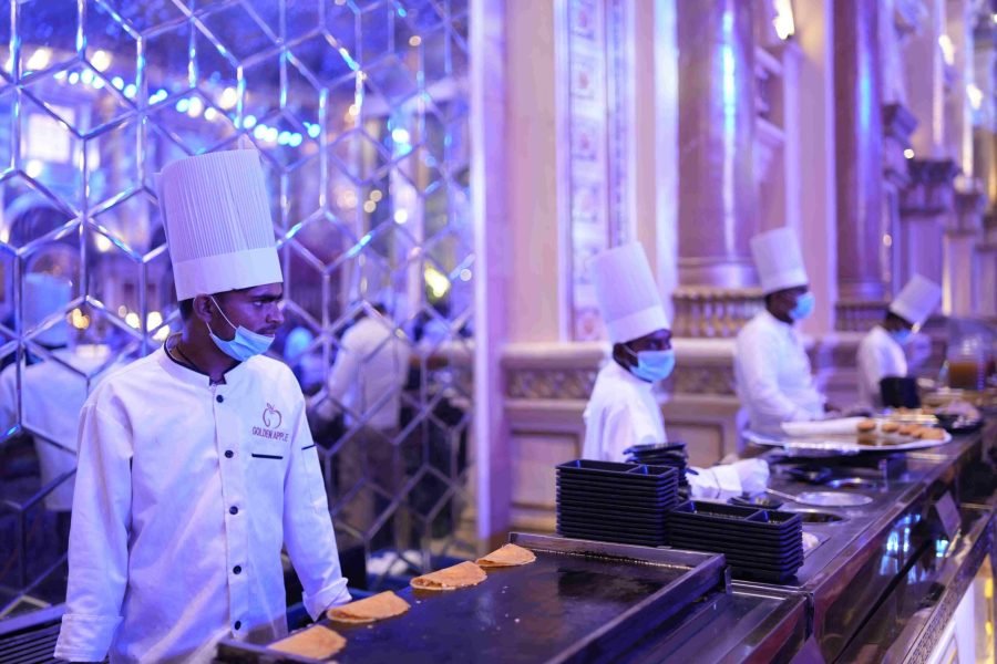 Gourmet Culinary Delights