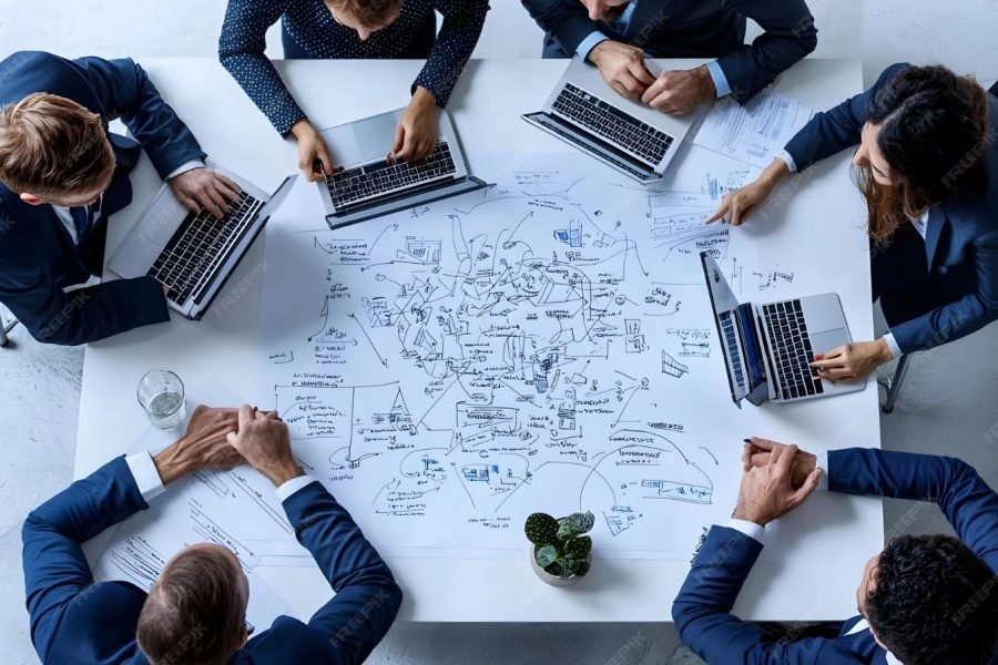 Signature Event Planning