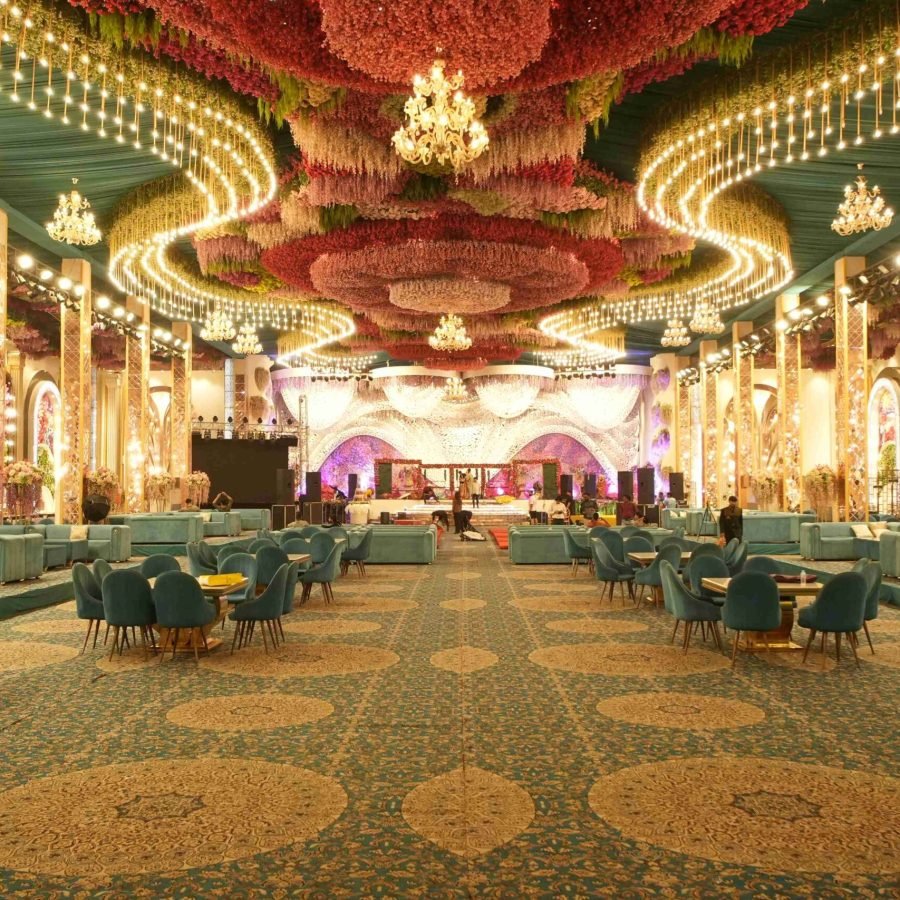 The Golden Star Banquets